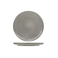 Chiapas Grey Dessertbord D21,5cm  