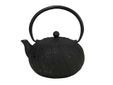 Himeji Theepot Zwart 1,2l 