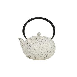 Himeji Theepot Mat Wit 1,2l  