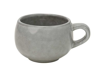 Chiapas Grey Tas 10cl D6xh5cm 