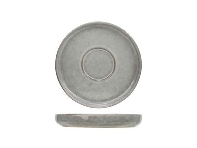 Chiapas Grey Ondertas D11cm Voor Ref 9835010