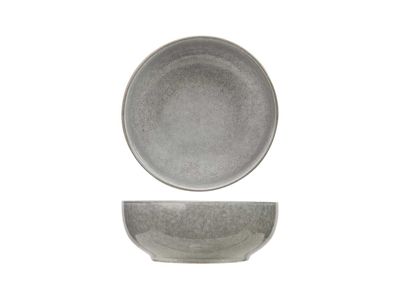 Chiapas Grey Kommetje D13xh5cm 