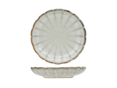 Concha Grey Minibordje D9,7cm 