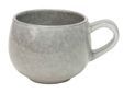 Chiapas Grey Tas 20cl D7xh6,4cm 