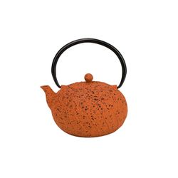 Cosy & Trendy Himeji Theepot Terracotta 1,2l  