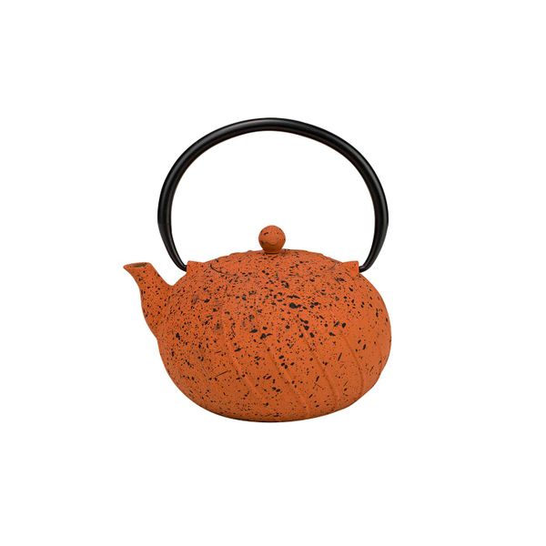 Cosy & Trendy Himeji Theepot Terracotta 1,2l 