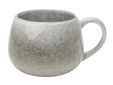 Chiapas Grey Beker D8,2xh7,8cm 