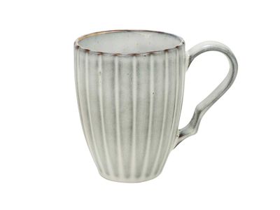 Concha Grey Beker 36cl 