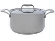 Classic Kookpot D22cm 4.18l Roestv Rij Staal Alle Vuren