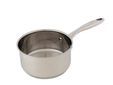 Classic Sauspan D16cm 1.61l Roestv Rij Staal Alle Vuren