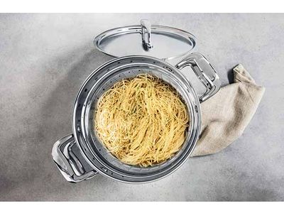 Classic Pasta Inzet D24cm 