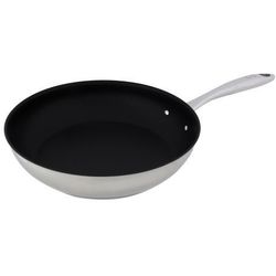 Cosy & Trendy Classic Braadpan No Stick D30cm Roestvri J Staal Alle Vuren 