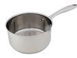 Classic Sauspan D18cm 2.29l Roestv Rij Staal Alle Vuren