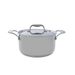 Cosy & Trendy Classic Kookpot D18cm 2.29l Roestv Rij Staal Alle Vuren