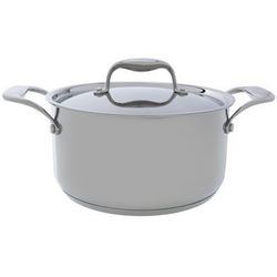 Cosy & Trendy Classic Kookpot D18cm 2.29l Roestv Rij Staal Alle Vuren