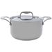 Cosy & Trendy Classic Kookpot D18cm 2.29l Roestv Rij Staal Alle Vuren