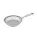 Cosy & Trendy Classic Braadpan D20cm Roestvrij Staal Alle Vuren