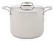 Classic Marmiet D24cm 8.14l Roestv Rij Staal Alle Vuren