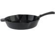 Castard Grillpan Matzwart D22 X H4.8cm Gietijzer