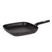 Durable Grillpan No Stick D28cmaluminium Alle Vuren 