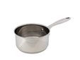 Classic Sauspan D14cm 1.08l Roestv Rij Staal Alle Vuren