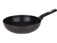 Durable Wok No Stick D28cm Aluminiumalle Vuren