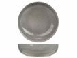 Chiapas Grey Schaal D22,5xh6,6cm 