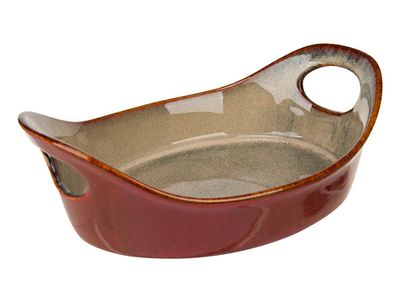 Jamiro Mix Ovenschotel 19x12,5xh6,7cm 