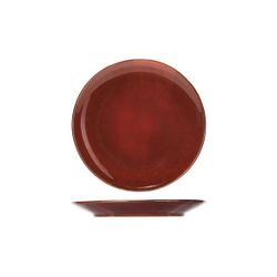 Darwin Burgundy Dessertbord D20,5cm  