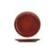 Darwin Burgundy Dessertbord D20,5cm  