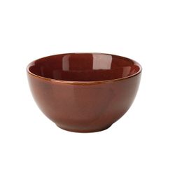 Darwin Burgundy Bowl D14,5xh7,5cm 64cl 