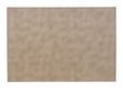 Placemat Leatherlook Grijs 43x30cm 