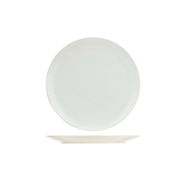 Ombra Plat Bord D26cm  