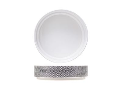 Mirissa Diep Bord D28xh7,5cm 