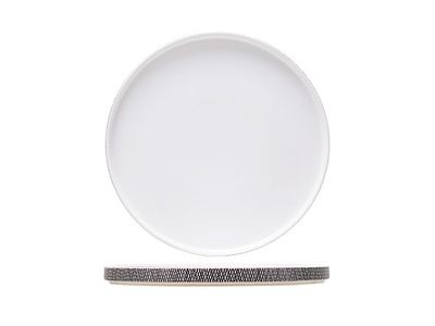 Mirissa Plat Bord D28cm 