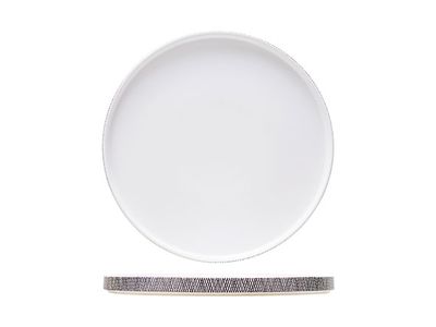 Mirissa Plat Bord D32cm 