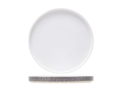 Mirissa Dessertbord D22cm 