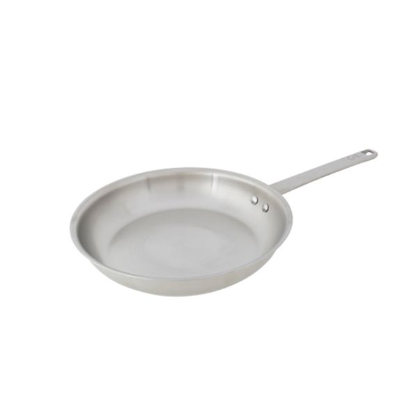 Cosy & Trendy Copenhagen Braadpan D24cm Roestvrij Staa L Alle Vuren