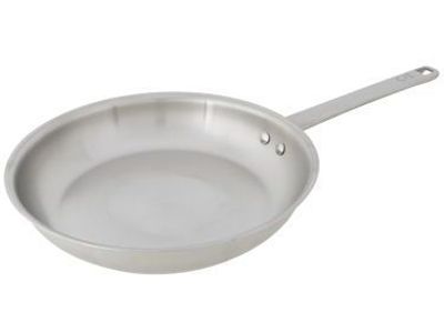 Copenhagen Braadpan D24cm Roestvrij Staa L Alle Vuren