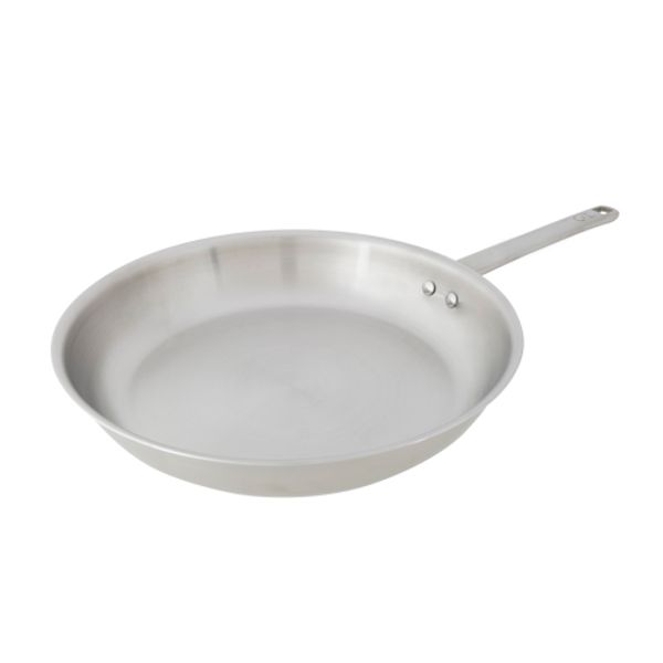 Cosy & Trendy Copenhagen Braadpan D28cm Roestvrij Staa L Alle Vuren