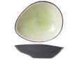 Streetfood Light Green Bord Ov 6.9x5.9cm 