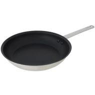 Copenhagen Braadpan No Stick D24cm Roest Vrij Staal Alle Vuren 