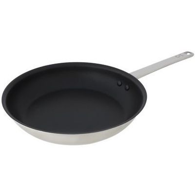 Copenhagen Braadpan No Stick D24cm Roest Vrij Staal Alle Vuren  Cosy & Trendy