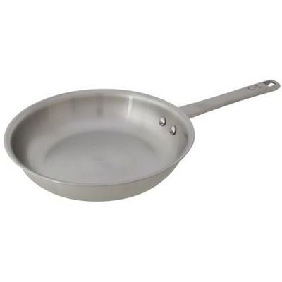 Copenhagen Braadpan D20cm Roestvrij Staa L Alle Vuren  Cosy & Trendy