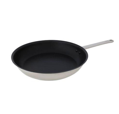 Copenhagen Braadpan No Stick D28cm Roest Vrij Staal Alle Vuren  Cosy & Trendy