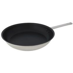 Cosy & Trendy Copenhagen Braadpan No Stick D28cm Roest Vrij Staal Alle Vuren 