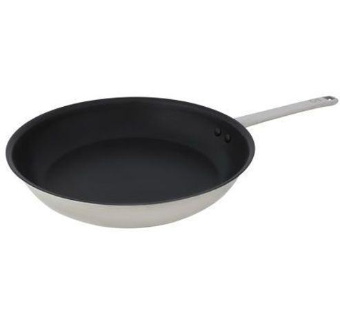 Copenhagen Braadpan No Stick D28cm Roest Vrij Staal Alle Vuren  Cosy & Trendy