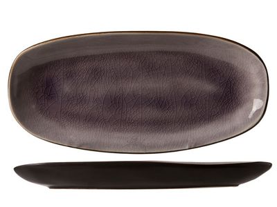 Streetfood Violet Bordje 22.5x10.5cm 