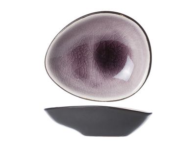 Streetfood Violet Bord Ov 6.9x5.9cm 