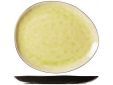 Streetfood Light Green Bord Ov 27.5x23cm 